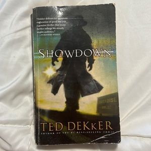 Showdown book
